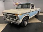 Thumbnail Photo 13 for 1977 Ford F100